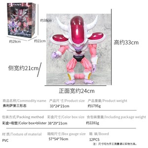 <span class=keywords><strong>Figuras</strong></span> <span class=keywords><strong>de</strong></span> acción japonesas <span class=keywords><strong>de</strong></span> Ragon, todas las <span class=keywords><strong>figuras</strong></span> <span class=keywords><strong>de</strong></span> acción - Product Image 6