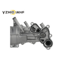 YZHIDIANF Vente en gros en ligne de pièces automobiles, boîtier de filtre à huile 11428643749 pour Mini Cooper R55 R56 R57 R58 R59 1.6L 2007-2012