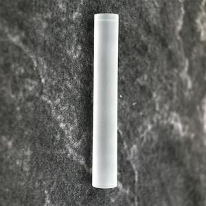 Sıcak satış özelleştirilmiş 6.55*46mm şeffaf optik cam endoskoplar <span class=keywords><strong>Lens</strong></span> optik çubuk <span class=keywords><strong>Lens</strong></span> için tıbbi - Product Image 1