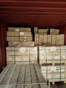 SANDE – pince à onglet en pierre d'aluminium, 45 degrés, pour pince à onglet de comptoir - Product Image 6