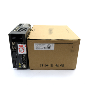 Unidad de Servomotor Drive ASD-A2-1521-L Serie 100W - Product Image 6