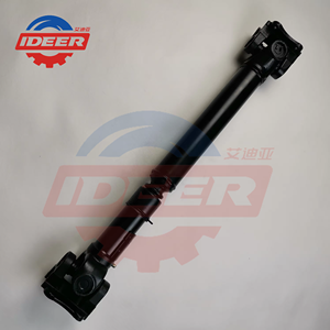 Eje de Cardán, Eje de Transmisión 37200-VJ400 37200VJ400 para Nissan <span class=keywords><strong>Navara</strong></span> D22 Frontier 4WD - Product Image 4