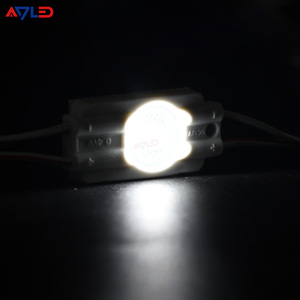 โมดูลไฟ LED สีขาว 7000K กันน้ำ สำหรับป้ายไฟกล่องไฟ ตัวอักษร พร้อมเทปกาวด้านหลัง - Product Image 1