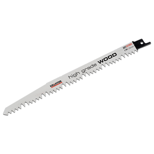 Pack de lames de scie universelles HIGH WOOD 225 mm 2 acier rapide soudé à haute fréquence M42 Bim en acier au carbone au carbure OEM - Product Image 1