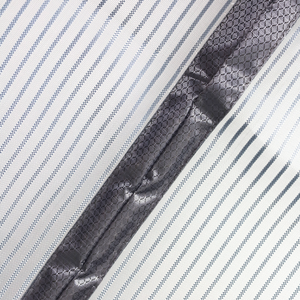 Tùy chỉnh-thực hiện nhiều kích cỡ từ Đen tự đóng cửa tự động rèm cửa tay-miễn phí muỗi Net Nylon Kinh Tế giá - Product Image 5