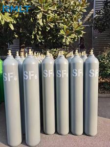 Gas Hexafluoruro de <span class=keywords><strong>Azufre</strong></span> (SF6) para la Industria Eléctrica, Precio del Gas SF6 - Product Image 3