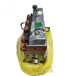 Nouveau Bloc-cylindres et culasse nu 4D95LE-5 4D95T 4d95l pour moteur 4D95S pour engins de chantier Haute Qualité - Product Image 6