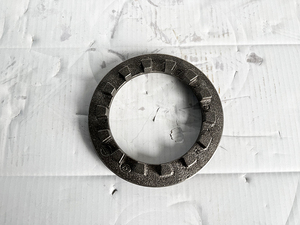 Cheap <strong>Price</strong> New Condition Heavy Duty Tractor Truck Spare Parts <strong>Emission</strong> Adjustment Ring 2403071D1H - Product Image 2