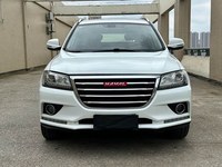 Haval H2 Rouge 2016 2017 2018 Version Elite Automatique Conduite à Gauche SUV