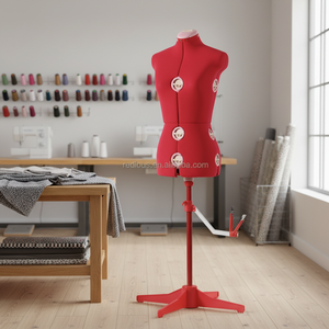 <span class=keywords><strong>Mannequin</strong></span> de <span class=keywords><strong>Couture</strong></span> Réglable pour Robe Féminine en Plastique ABS Haut du Corps Buste Grande Taille Demi-Tête de Corps-pour Usage Adulte Vente <span class=keywords><strong>Pas</strong></span> <span class=keywords><strong>Cher</strong></span> - Product Image 2