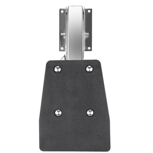Soporte de Acero Inoxidable para Motor Fuera de Borda, Pieza de Repuesto para Hardware Marino, Soporte de Montaje para Barco - Product Image 1