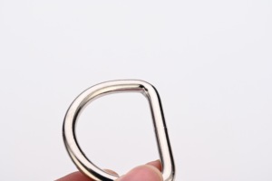 Nhà sản xuất bán hàng trực tiếp của <span class=keywords><strong>D</strong></span>-<span class=keywords><strong>Ring</strong></span> sắt 304 316 thép không gỉ - Product Image 2