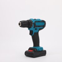 Professionnel Chine Fournisseur Perceuse sans fil Vente en gros Perceuse Ensemble Brosse Outil électrique
