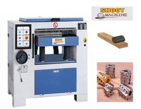 Machine de fraisage à une face, appareil robuste pour le travail du bois, SH-430/SH-530/SH-630/SH-830