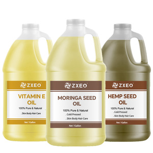Venta <span class=keywords><strong>al</strong></span> por Mayor <span class=keywords><strong>de</strong></span> Aceites Portadores Orgánicos Prensados en Frío: <span class=keywords><strong>Coco</strong></span>, Jojoba, Oliva, Almendra, Batana para Materia Prima Cosmética - Product Image 3