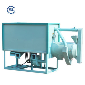 Máquina multifunción automática de acero inoxidable, 400Kg por hora, granos de pelado de maíz y molienda de harina - Product Image 4