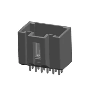 automobile Connector SA HZT crimping terminal 16949 certificate samples for free crimping terminal