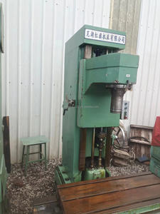 Silindir Gövdesi ve Kapak için T7220H Dikey Hassas Delme Makinesi, Kullanılmış Metal İşleme Makinesi - Product Image 2