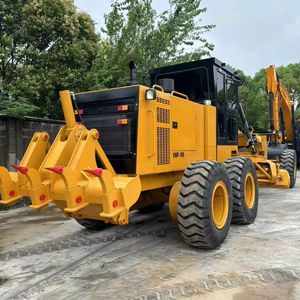 Niveleuse d'occasion, matériel de terrassement, Cat 140K, à vendre - Product Image 1