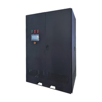 Échangeurs de chaleur à plaques en acier inoxydable Venttech - Unités de distribution de liquide de refroidissement (CDU) - Prix compétitif