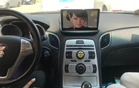 Autoradio GPS Android 12.0 9 pouces pour Hyundai Genesis Rohens 2009-2011 Lecteur multimédia Stéréo Carplay Sipport DVR