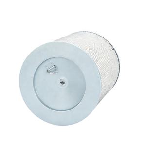 Filtre à air diesel de haute qualité AF928M P181056, taille OEM, filtration 10-20 microns pour pièces de rechange de moteur de camion TKH-AF928M, excavatrice - Product Image 6