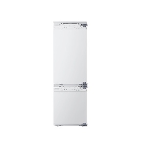 Réfrigérateur à double porte entièrement intégré 12 pieds cubes, No Frost, avec fonction de congélation et de refroidissement pour DDB-340WX1UB - Product Image 4