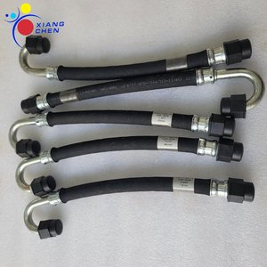 สายยางใหม่แท้รุ่น 71.009.116 สำหรับเครื่องพิมพ์ออฟเซ็ต Heidelberg SM102 SX102 ชุดจ่ายหมึก ควบคุมอุณหภูมิ - Product Image 1