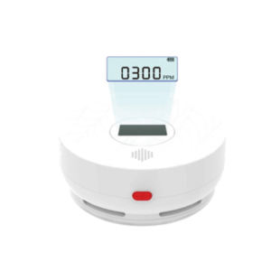 Détecteur de <span class=keywords><strong>gaz</strong></span> propane <span class=keywords><strong>pour</strong></span> <span class=keywords><strong>camping</strong></span>-<span class=keywords><strong>car</strong></span>, <span class=keywords><strong>alarme</strong></span> sonore 85 dB, alimentation 3 V CC, design compact et mini, <span class=keywords><strong>alarme</strong></span> propane <span class=keywords><strong>pour</strong></span> remorque, <span class=keywords><strong>camping</strong></span>-<span class=keywords><strong>car</strong></span>, autocar - Product Image 1