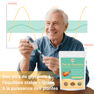 Tisana Tradizionale Miscela di 16 Erbe Naturali per un Momento di Relax - Product Image 3