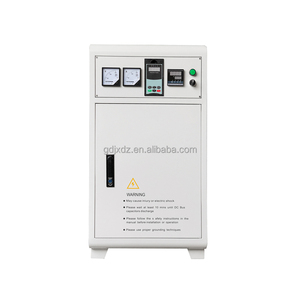 Gabinete de control PLC, gabinete de distribución de energía de <span class=keywords><strong>alto</strong></span> y bajo voltaje, máquina de calentamiento por inducción de frecuencia ultrasónica - Product Image 5