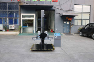Machine de <span class=keywords><strong>test</strong></span> de chute à fonctionnement pratique - Product Image 4