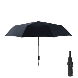 Hiện đại 116cm tự động mưa ô với mặt trời thành phố Thiết kế 190T polyester chất liệu an toàn du lịch bán buôn bởi nhà sản xuất - Product Image 5