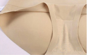 Culottes rembourrées sexy sans coutures, lingerie push-up pour les fesses, sous-vêtements féminins de bonne qualité, culottes rehausseurs de fesses M1169 - Product Image 5