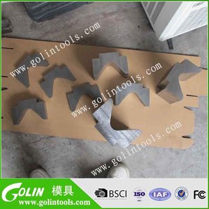 Z hình dạng uốn công cụ và offsets khuôn của <span class=keywords><strong>tpz</strong></span> mà có thể giải quyết uốn từng bước - Product Image 3