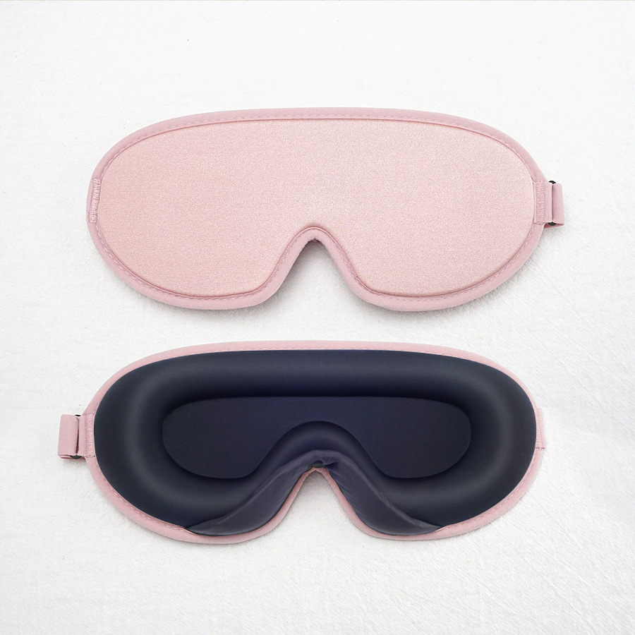 1 côtés rose-lycra