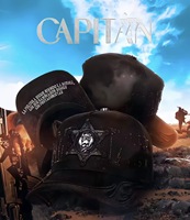 Topi Oem Custom Rhinestone Original Gorra Hats Koleksi Ulang Tahun Hitam 5-Panel Baseball Caps Hats Box