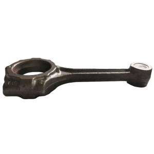 Hiệu suất tốt vật liệu tùy chỉnh thép nóng đóng chết giả mạo kết nối rod cho động cơ - Product Image 3