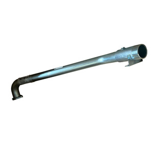ท่อส่งน้ำมัน Atlas Copco รุ่น 1625.5950.00 สำหรับอะไหล่เครื่องอัดอากาศแบบสกรู - Product Image 4