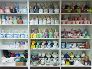 The Best Quality 3460680Cup-0.27 Bone <b>China</b> Cup & Saucer <b>Set</b> Cup & Saucer With Dish - Product Image 2