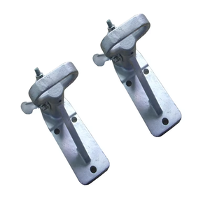 Système de couplage de remorque 50 mm, coupleur de remorque à trois trous, coupleur de boule d'attelage standard AU - Product Image 2