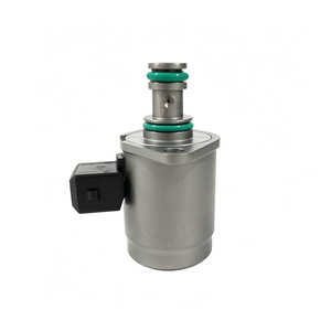 วาล์วโซลินอยด์พวงมาลัย A2114600884 สำหรับอะไหล่ทดแทนเมอร์เซเดส-เบนซ์ - Product Image 2