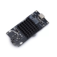 PD3.1 Module de charge rapide intelligent haute puissance 140W Protocole complet Chargeur de bureau Kits de modules électroniques à charge rapide