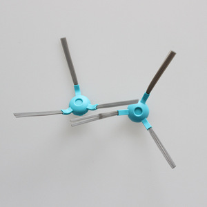 Piezas de Robot aspirador barredora de cepillo lateral aptas para accesorios de la serie <span class=keywords><strong>Conga</strong></span> <span class=keywords><strong>1290</strong></span> 1390 - Product Image 4