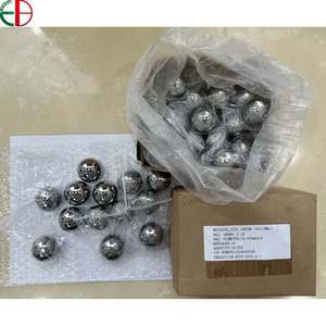 Bola sólida de espejo de acero inoxidable 440C Bola de metal Bola redonda de acero inoxidable - Product Image 5