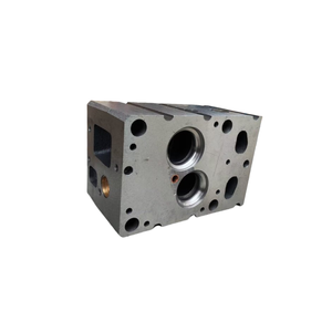 SINOTRUK HOWO-7/T7H/NX pezzi di ricambio testata 61560040058 - Product Image 3