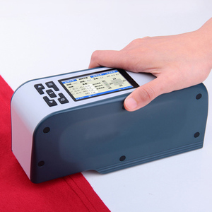 Espectrofotómetro Profesional de Alta Precisión, Medidor de Diferencia de Color Industrial Wf30, Colorímetro Portátil de Mano, 1 Año de Garantía - Product Image 3