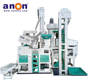 <span class=keywords><strong>Planta</strong></span> Completa de Molino de Arroz <span class=keywords><strong>Anon</strong></span>/Precios de Molinos de Arroz de 20-30T, <span class=keywords><strong>Planta</strong></span> de Molino de Arroz Combinada de 30-40T - Product Image 4