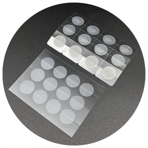 Thân Thiện Với Môi Trường OEM ODM Hydrocoloid Mụn Trứng Cá Mụn Vá Điều Trị Tại Chỗ Cho Zits Và Blemshe - Product Image 3