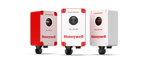 FSL100 Detectors UVIR UV/UVIR/IR3 Detector Uv - Product Image 4